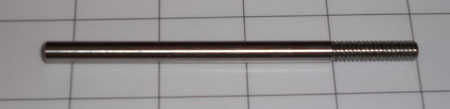 SF25X1 SHAFT